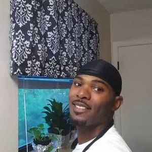 Meet your Posher, Kevin